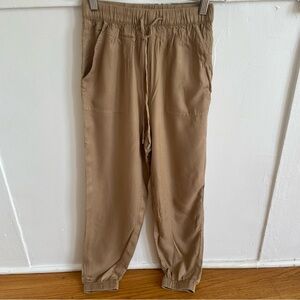H&M Women's Brown Joggers
